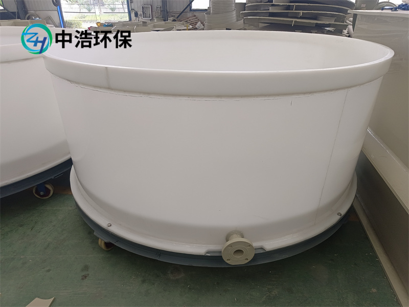 安康PP抽滤槽
